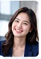 Ảnh chân dung minh họa giám đốc doanh nghiệp