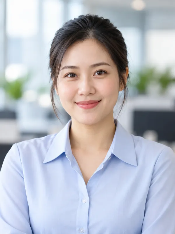 Chân dung minh họa