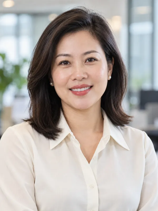 Chân dung minh họa